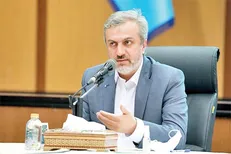 فاطمی امین: تامین مالی کل زنجیره‌ تولید در دستور کار دولت قرار گرفت