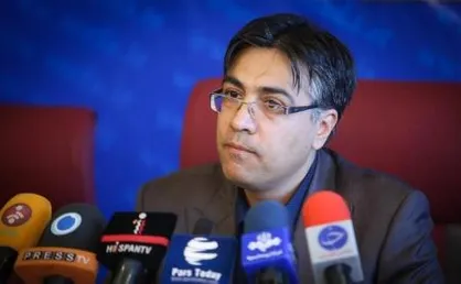 استفاده تشریفاتی آمار در برخی دستگاه&zwnj;ها