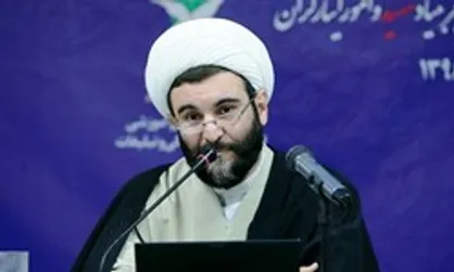 برپایی جشنواره ملی هنرمندان شاهد و ایثارگر