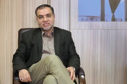 واکنش فضائلی به اینفوگرافی منتشر شده سایت رهبری در دستان نتانیاهو