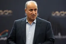 صحبت‌های تند تاج علیه فردوسی‌پور در پشت صحنه برنامه فوتبال برتر!
