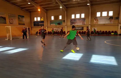 پیشنهاد ایران به AFC برای میزبانی مراسم برترین&zwnj;های آسیا