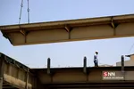 مراحل جمع آوری پل گیشا