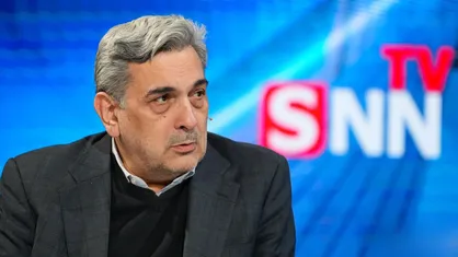 فیلم کامل گفت&zwnj;وگو با پیروز حناچی، شهردار اسبق تهران، درباره &laquo;توسعه شهری؛ راهکار&zwnj;ها و پیشنهادها&raquo;