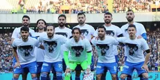 استقلالی‌ها در راه استانبول