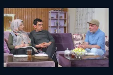 راهکار‌های جلوگیری از طلاق را در شبکه نسیم ببینید