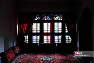 خانه امینی ها