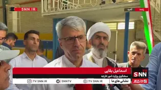 بقایی: موشک از خاک یک کشور حاشیه جنوبی خلیج فارس به لامرد شلیک شده/ ایرانیان برای همیشه این مساله را مطالبه خواهند کرد