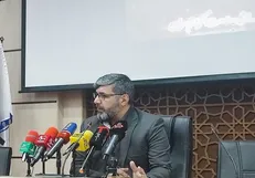 مسعود بصیری: نمایش دغدغه‌های بانوان باید بیشتر شود/ اهدای طلا توسط بانوی ایرانی به جبهه مقاومت بازتاب زیادی دارد + فیلم