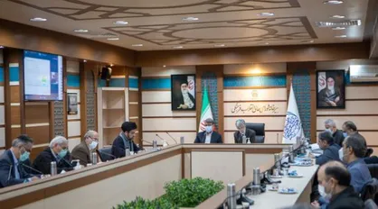 برنامه درسی مدیریت میراث فرهنگی در مقطع کارشناسی ارشد به تصویب رسید