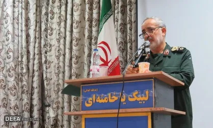 تقدیر سردار شادمانی از روند رو به رشد نیروی هوایی ارتش