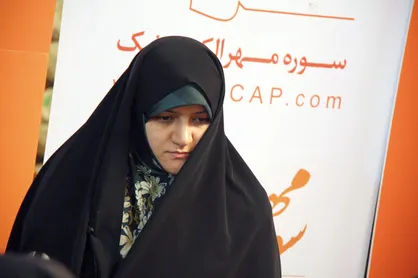 نویسنده کتاب &laquo;لشگر خوبان&raquo; به اظهارات ترامپ واکنش نشان داد