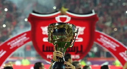 درخواست پرسپولیس برای تحویل سوپرجام در حضور درویش!