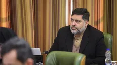 ادامه بررسی عملکرد مالی سازمان‌ها و شرکت‌های تابعه شهرداری