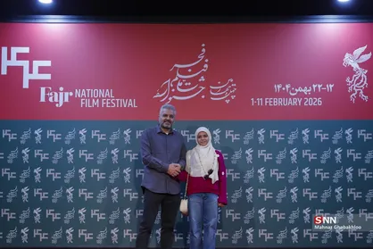 یازدهمین روز از چهل و چهارمین جشنواره فیلم فجر