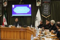 تولیدات دانش بنیان یکی از مزیت‌های خراسان رضوی است