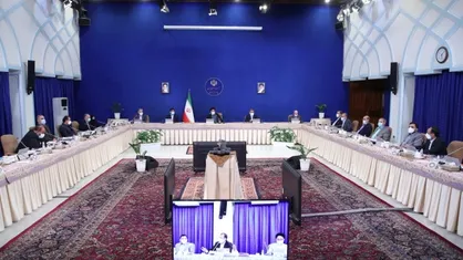 موافقت دولت با واردات تخم مرغ نطفه دار گوشتی توسط شرکت پشتیبانی امور دام کشور/ تنقیح مصوبات مربوط به صنایع کوچک و شهرک&zwnj;ها و نواحی صنعتی