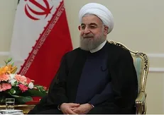 رئیس جمهوری فرا رسیدن نوروز را به سران کشورهای حوزه تمدن نوروز تبریک گفت