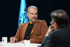 رشیدی کوچی: ما مدام اشتباهات گذشته را تکرار می‌کنیم + فیلم