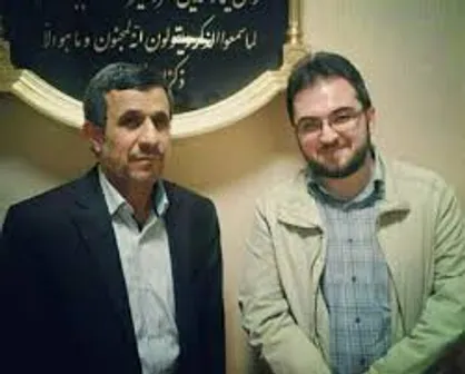 مدیرمسئول سایت دولت بهار به حبس محکوم شد