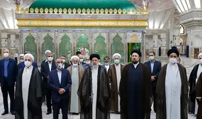آیت&zwnj;الله رئیسی: آنچه در دستگاه قضایی از خط امام شناختیم، اجرای عدالت به عنوان محوری&zwnj;ترین نقطه است