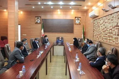 سیستم&zwnj;های نظارتی تعزیرات حکومتی استان بوشهر تقویت شود