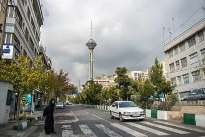 پیش&zwnj;بینی هوای تهران طی سه روز آینده اعلام شد