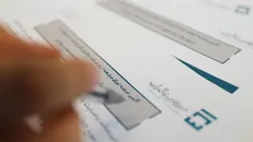 پخش زنده عرضه پنجمین اوراق مرابحه ارزی