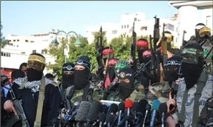 تولد &laquo;ائتلاف مقاومت&raquo; در فلسطین طی روزهای آینده
