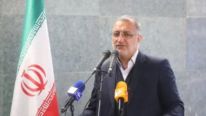 زاکانی: هم از دولت قبل هم از این دولت خواهش کردم که کوه&zwnj;های شمال را تحویل ما بدهند تا کل این کوه&zwnj;ها را تا ۲۵۰۰ تا ۲۸۰۰ متر درخت بکاریم +فیلم