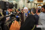 انتخابات ریاست جمهوری در شیراز