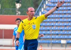 داور دیدار سپاهان - السد مشخص شد