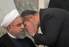 حصربازی آقای مشاور پاسخ بی‌کفایتی اقتصادی نیست