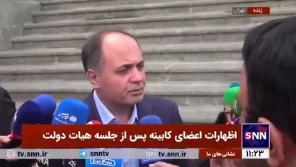 قزلجه: ۷ درصد از گوشت کشور را وارد می&zwnj;کنیم که یک سوم آن با ارز ترجیحی است