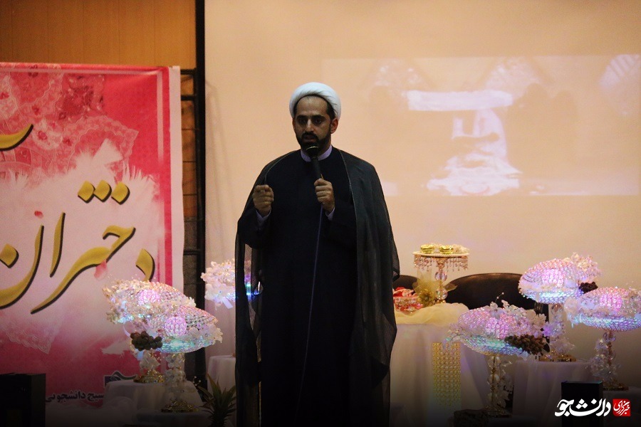 ازدواج دانشجویی ارومیه