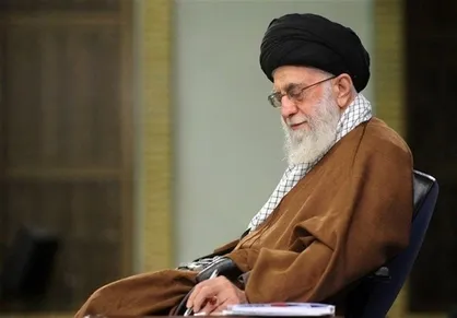 پیام رهبر معظم انقلاب به مناسبت انتخابات ریاست جمهوری چهاردهم