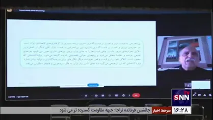 عبده تبریزی: تعیین قیمت در روند اداری، چرخه عرضه و تقاضا را مختل می&zwnj;کند