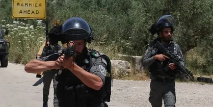 عفو بین&zwnj;الملل: پلیس رژیم صهیونیستی انواع تخلف را علیه فلسطینیان مرتکب می&zwnj;شود