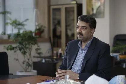 ٩٢ درصد مساحت استان كرمان تحت تاثير خشكسالي شديد و بسيار شديد قرار گرفته است/آژير  قرمز به صدا در آمد