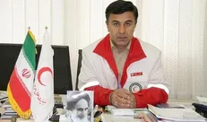 هلال احمر استان تهران در حالت آماده باش کامل قرار گرفت