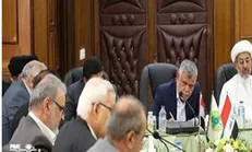 ائتلاف‌‌های العبادی و صدر ناکام ماندند/ نزدیکی «العامری» به فراکسیون اکثریت پارلمان عراق