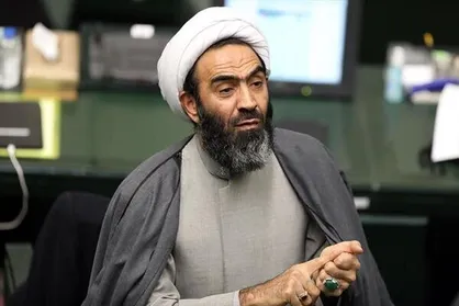 نقدعلی: از خون برادر شهیدت خجالت بکش / به خدا ولنگاری ناامنی می&zwnj;آورد + فیلم