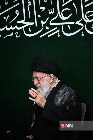 رهبری
