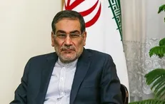 شمخانی درگذشت علی اکبر محتشمی پور را تسلیت گفت