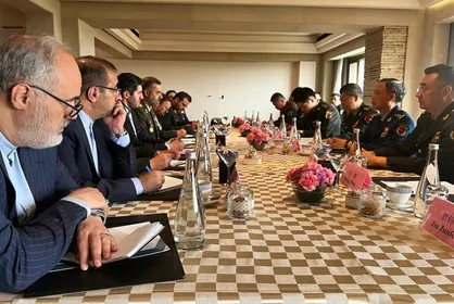 برگزاری رزمایش مشترک دریایی ایران، چین و روسیه نشان از مخالفت هر سه کشور با نگاه یکجانبه گرایانه است