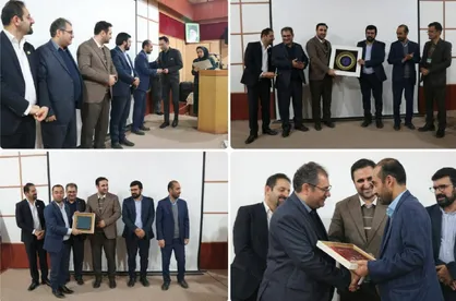 رفع ۹ چالش فناورانه حوزه گردشگری با رویکرد فناوری&zwnj;های نوین و توسعه صنایع خلاق این عرصه