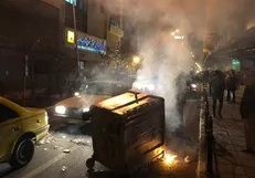اربیل: تهران درباره ادعاهای آقای محسن رضایی شواهد و مدارک ارائه کند