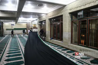 سیاه پوش
