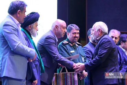 همایش ملی بسیجیان جامعه کار و تولید