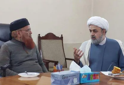 مسجد نباید محلی برای جامه عمل پوشاندن به دسیسه&zwnj;های دشمنان باشد